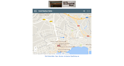 Desktop Screenshot of hotelmadisonbahia.com