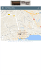 Mobile Screenshot of hotelmadisonbahia.com